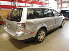 Load image into Gallery viewer, Amplifier Volkswagen Passat 2003 03 2004 04 2005 05 - NW140161