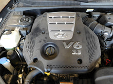 Load image into Gallery viewer, HEADLIGHT LAMP ASSEMBLY Sonata 2006 06 2007 07 2008 08 Right - NW519996