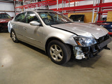 Load image into Gallery viewer, BODY CONTROL MODULE Nissan Altima 2005 05 - NW30993