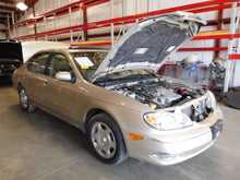 Load image into Gallery viewer, Wheel Infiniti I30 2000 00 2001 01 16x6.5 6 Spoke - NW198590