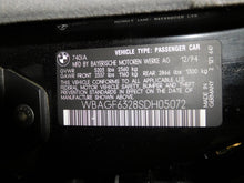 Load image into Gallery viewer, FOG LAMP LIGHT BMW 740i 740il 750il 95 96 97 98 99 00 01 Left - NW82365