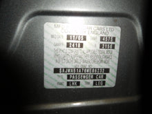 Load image into Gallery viewer, Park Lamp Light Jaguar X Type 2006 - NW82761