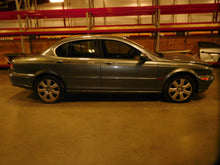 Load image into Gallery viewer, Park Lamp Light Jaguar X Type 2006 - NW82761