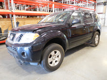 Load image into Gallery viewer, REAR WIPER MOTOR Pathfinder 2005 05 2006 06 2007 07 08 09 10 11 12 - NW203952