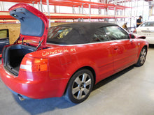 Load image into Gallery viewer, Fog Light Audi A4 S4 2003 03 2004 04 2005 05 06 Right - NW81872