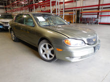 Load image into Gallery viewer, Park Lamp Light INFINITI I35 2002 - NW82563