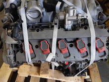 Load image into Gallery viewer, ECU ECM COMPUTER Audi S6 2007 07 2008 08 - NW58946