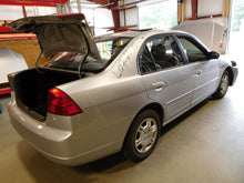 Load image into Gallery viewer, POWER STEERING PUMP HONDA CIVIC EL 2001 01 02 1.7 SOHC - NW163489