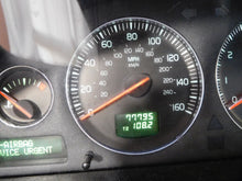 Load image into Gallery viewer, PARKLAMP Volvo S80 1999 99 2000 00 2001 01 02 03 04 05 06 Left - NW83807