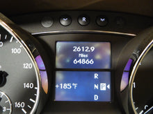Load image into Gallery viewer, FOG LAMP LIGHT CL550 CL600 CL63 CL65 ML320 08-12 Bumper Mounted Right - NW83285