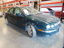 Load image into Gallery viewer, FOG LIGHT Jaguar S Type X Type 02 03 04 Left - NW82731