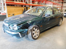 Load image into Gallery viewer, FOG LIGHT Jaguar S Type X Type 02 03 04 Left - NW82731