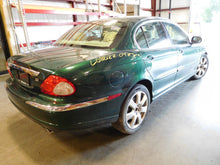 Load image into Gallery viewer, FOG LIGHT Jaguar S Type X Type 02 03 04 Left - NW82731