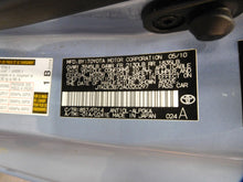 Load image into Gallery viewer, THROTTLE BODY TOYOTA RAV 4 RAV4 2006 4CYL - NW435327