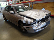 Load image into Gallery viewer, FOG LIGHT Jaguar S Type X Type 02 03 04 Left - NW82751