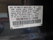 Load image into Gallery viewer, CRUISE CONTROL COMPUTER HONDA ACCORD AUTO 03 04 05 - NW32501