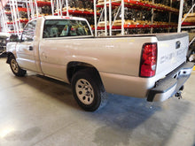 Load image into Gallery viewer, Power Steering Pump SILVERADO 1500 PICKUP 2006 - NW162600