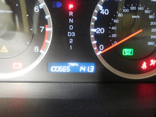 Load image into Gallery viewer, RADIO Honda Accord 2010 10 2011 11 2012 12 - NW137567