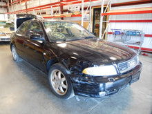 Load image into Gallery viewer, FOG LIGHT Audi A4 S4 1999 99 2000 00 2001 01 02 Left - NW81822