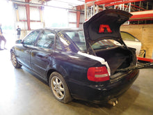 Load image into Gallery viewer, FOG LIGHT Audi A4 S4 1999 99 2000 00 2001 01 02 Left - NW81822