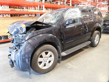 Load image into Gallery viewer, POWER STEERING PUMP Pathfinder Frontier Xterra 2005 05 06 07 08 09 - 13 - NW163399