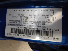Load image into Gallery viewer, Mass Air Flow Sensor Meter MAF Mazda 3 6 CX-5 12 13 14 - NW5249