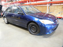 Load image into Gallery viewer, Air Bag computer Honda Civic 2003 03 2004 04 2005 05 - NW32517