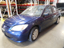 Load image into Gallery viewer, Air Bag computer Honda Civic 2003 03 2004 04 2005 05 - NW32517