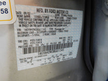 Load image into Gallery viewer, Computer Mercury Sable 2008 - NW27827
