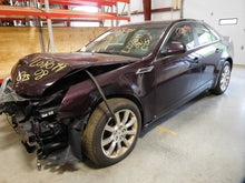 Load image into Gallery viewer, Plastic Engine Cover Cadillac CTS 2008 - NW67722