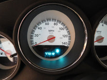 Load image into Gallery viewer, SIDE VIEW MIRROR Dodge Charger 2006 06 07 08 09 10 Left - NW50802