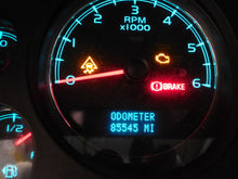 Load image into Gallery viewer, ABS ANTI-LOCK BRAKE PUMP Escalade Escalade ESV Escalade EXT 2008 - NW407