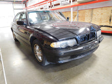 Load image into Gallery viewer, FOG LAMP LIGHT BMW 740i 740il 750il 95 96 97 98 99 00 01 Left - NW82383