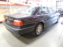 Load image into Gallery viewer, FOG LAMP LIGHT BMW 740i 740il 750il 95 96 97 98 99 00 01 Left - NW82383