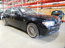 Load image into Gallery viewer, STARTER BMW 745i 2002 02 2003 03 2004 04 2005 05 - NW170310
