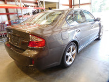 Load image into Gallery viewer, ECU ECM COMPUTER Subaru Legacy 2008 08 2009 09 Auto - NW62363