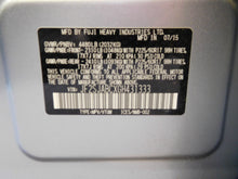 Load image into Gallery viewer, Alternator Subaru Forester 2016 - NW7097