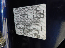 Load image into Gallery viewer, ABS PUMP JAGUAR S TYPE 2000 00 2001 01 - NW1649