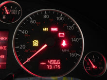 Load image into Gallery viewer, FOG LIGHT Audi All Road 2001 01 2002 02 03 04 Right - NW81940