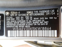 Load image into Gallery viewer, Fog Light BMW 320i 330i 325i 2002 02 2003 03 2004 04 2005 05 - NW82035