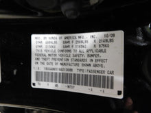 Load image into Gallery viewer, FOG LAMP LIGHT Acura TL 09 10 11 Bumper Mounted Right - NW81806