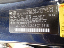 Load image into Gallery viewer, ABS ANTI-LOCK BRAKE PUMP BMW 528i 535i 550i 650i 08 09 10 - NW964