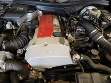 Load image into Gallery viewer, RADIATOR FAN ASSEMBLY 230 SLK C230 C250D C280 C36 C43 SLK230 97-04 - NW64384