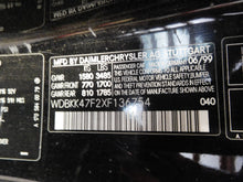 Load image into Gallery viewer, ABS PUMP Mercedes SLK230 1997 97 1998 98 1999 99 00 - NW2234