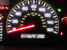 Load image into Gallery viewer, RADIATOR FAN ASSEMBLY Accord 03 04 05 06 07 3.0L Left - NW63973