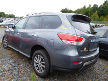 Load image into Gallery viewer, ABS ANTI-LOCK BRAKE PUMP Nissan Pathfinder 2016 16 - NW1365