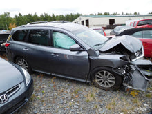 Load image into Gallery viewer, ABS ANTI-LOCK BRAKE PUMP Nissan Pathfinder 2016 16 - NW1365
