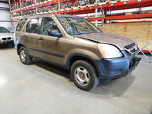 Load image into Gallery viewer, WHEEL RIM Honda CR-V 02 03 04 15x6 STEEL 15x6, 5 lug, 115mm - NW199220