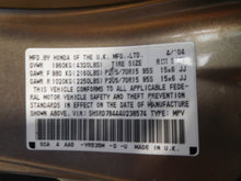 Load image into Gallery viewer, WHEEL RIM Honda CR-V 02 03 04 15x6 STEEL 15x6, 5 lug, 115mm - NW199220