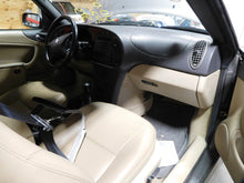 Load image into Gallery viewer, GRILL Saab 9-3 1999 99 2000 00 2001 01 2002 02 03 Upper - NW98641